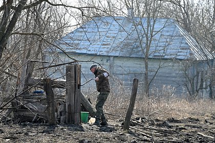 Беженка из Дзержинска рассказала об одной жестокой мере ВСУ