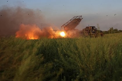 На Западе нашли способ решить конфликт на Украине