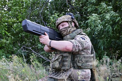Еще 15 беспилотников сбито в небе над Россией