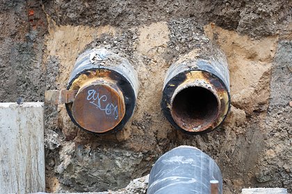 При строительстве водопровода в российском селе похитили 56 миллионов рублей