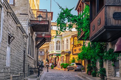 Россияне перестали покупать путевки в Азербайджан