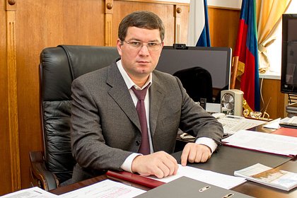Задержанного за мошенничество на 56 миллионов рублей Амиралиева доставили из зоны СВО