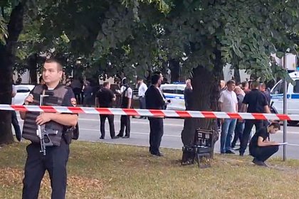 Муфтий сделал заявление о нападении на полицейского в Нальчике
