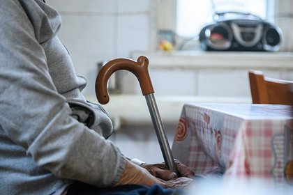 Раскрыт размер средней пенсии неработающих пенсионеров