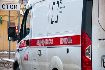 Число пострадавших при жесткой посадке самолета в Читинском районе выросло