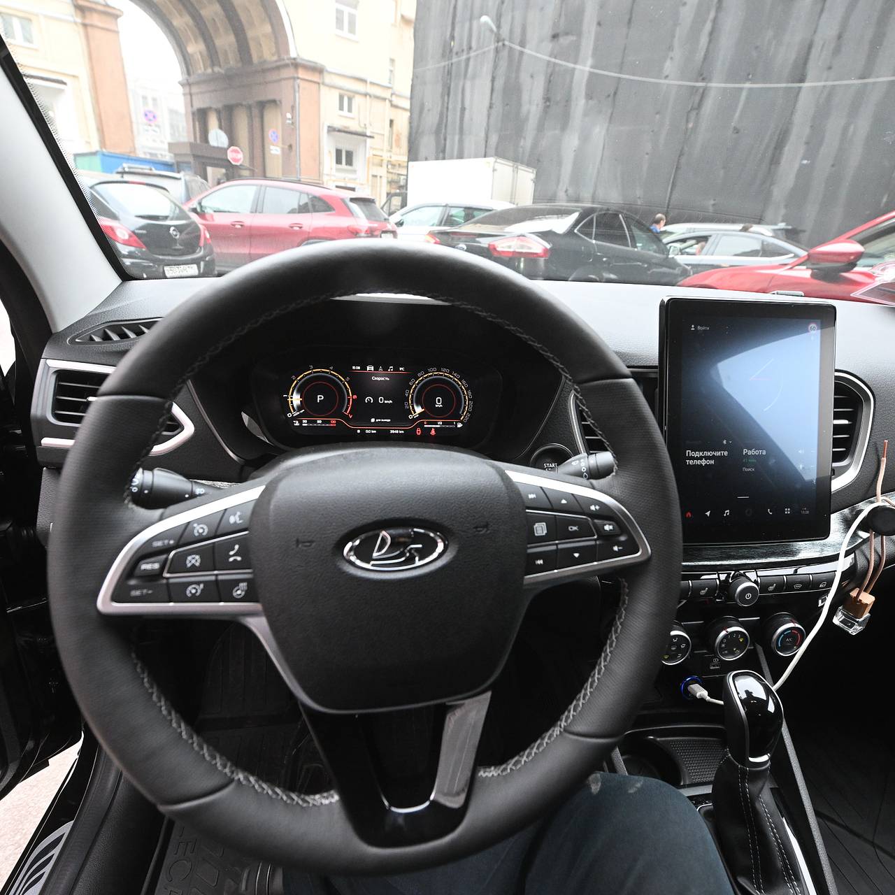 Фото: Komsomolskaya Pravda / Global Look Press