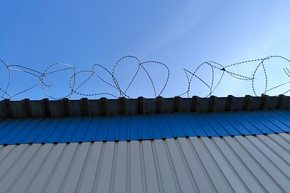 Пленный рассказал о содержании мобилизованных украинцев
