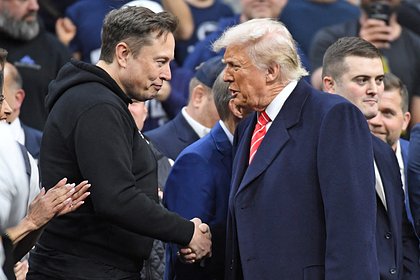 В США оценили исход политического противостояния Трампа и Маска