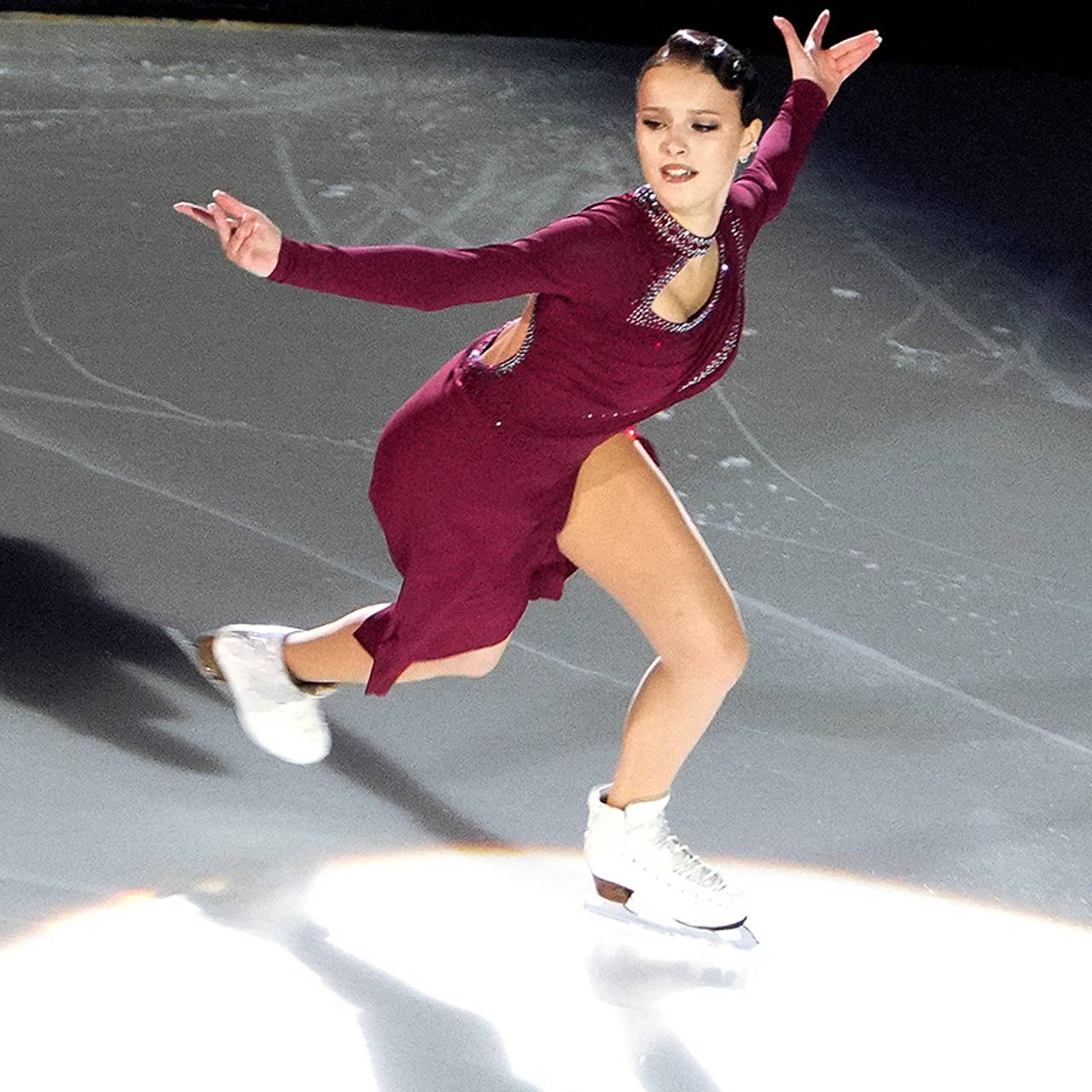 Фото: Александр Вильф / РИА Новости