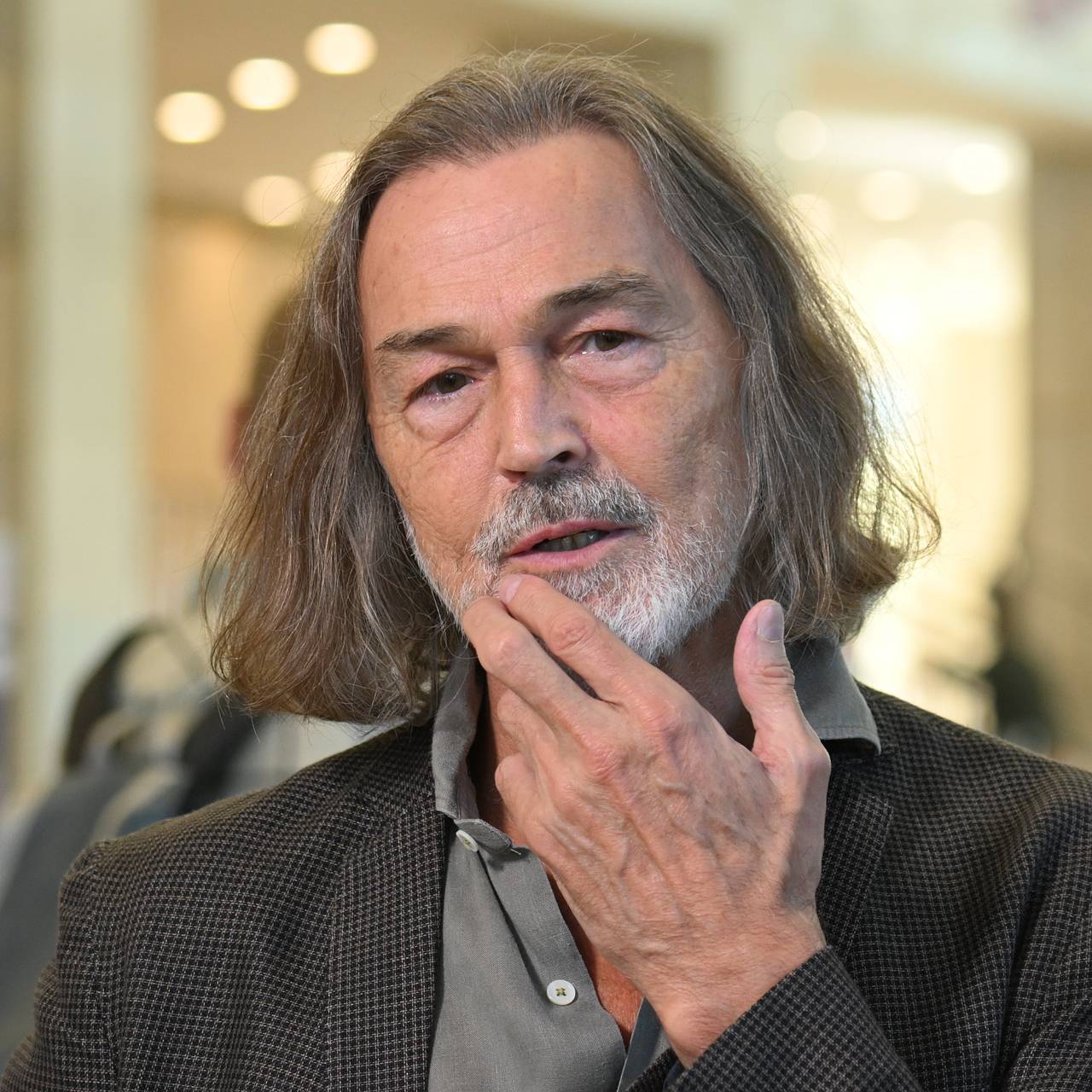 Российский художник Никас Сафронов поставил рекорд по количеству штрафов