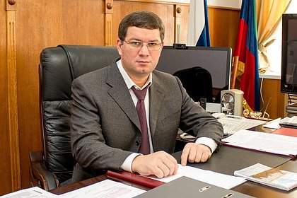 В Дагестане главу Карабудахкентского района арестовали по делу о мошенничестве