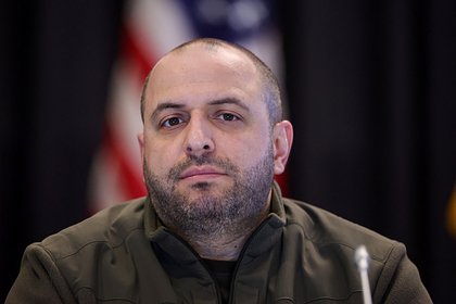 На Западе возмутились домом семьи Умерова в США