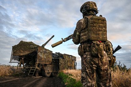Раскрыты подробности о продвижении российских войск на купянском направлении