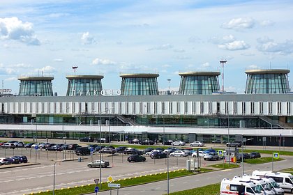 В российском городе приостановили полеты