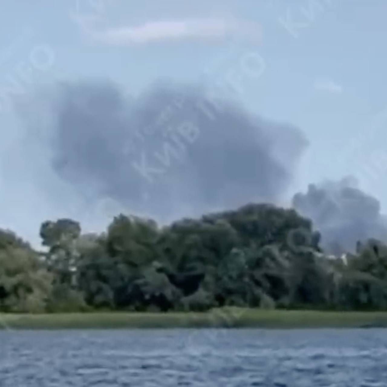 Кадр: Telegram-канал «Политика Страны»