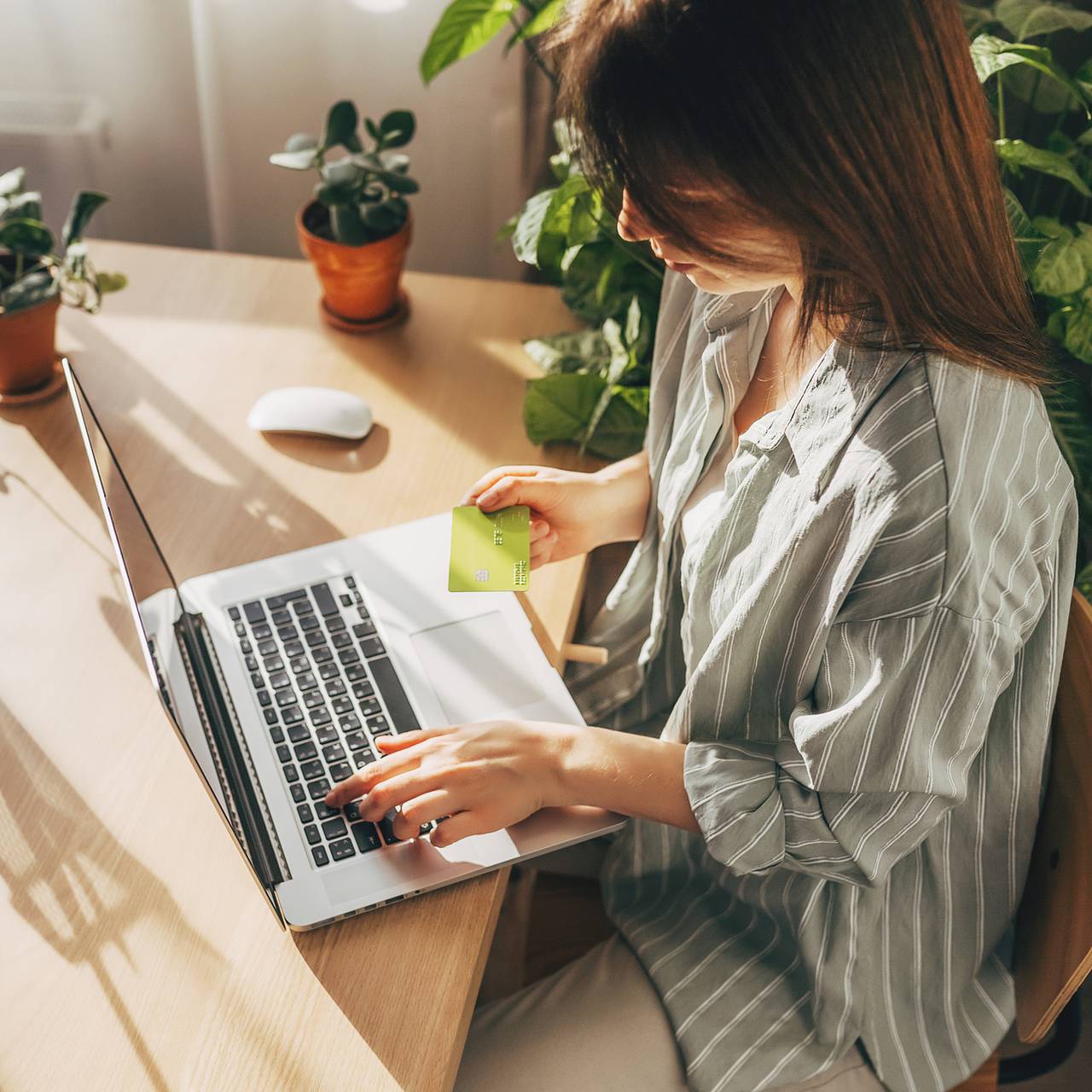 Фото: Kseniya Ovchinnikova / Getty Images