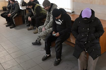 МВД ввело новую меру для предотвращения побегов подлежащих депортации мигрантов