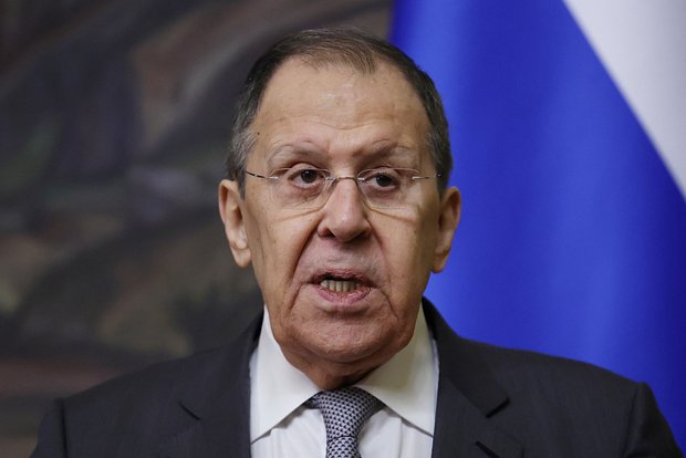 Сергей Лавров