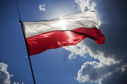 Польша введет погранконтроль с Германией и Литвой