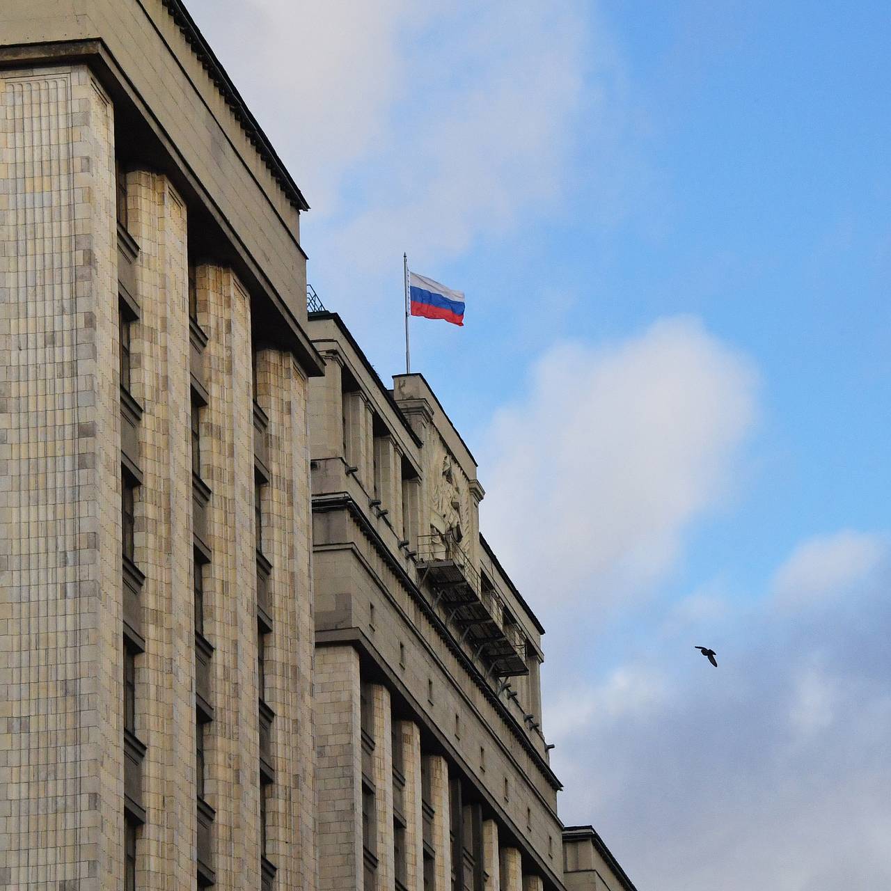 Фото: Наталья Селиверстова / РИА Новости