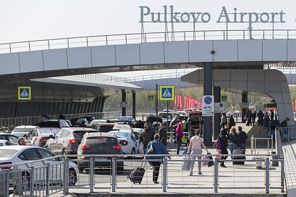 В России предложили ввести льготы для авиапассажиров с детьми при задержке рейсов