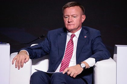Министра транспорта России сняли с должности