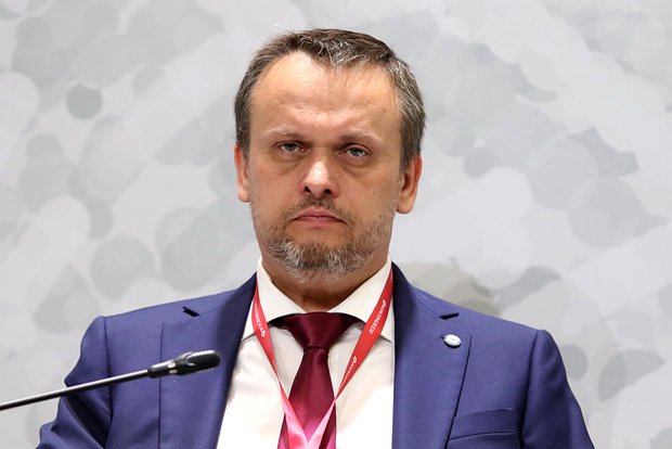 Андрей Никитин