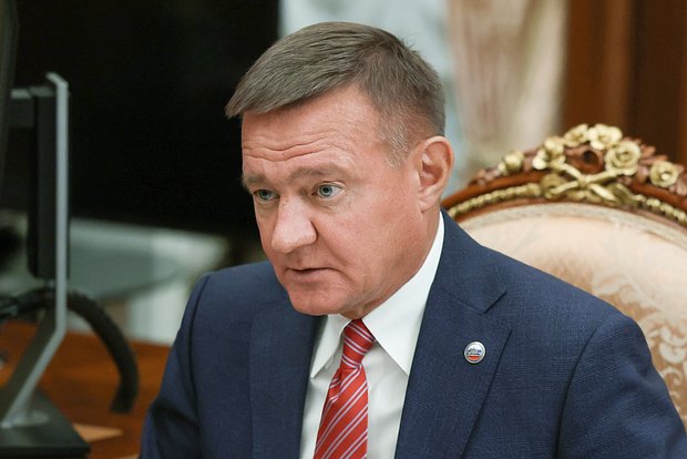 Роман Старовойт