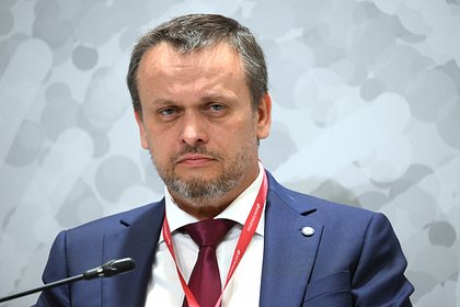 Путин назначил нового главу Минтранса России