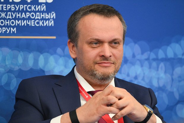 Андрей Никитин