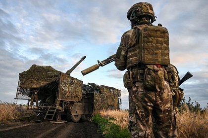 Военкор раскрыл детали взятия первого населенного пункта в Днепропетровской области
