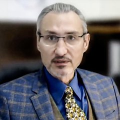 Евгений Глумов