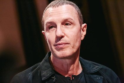 Игорь Верник попал в ДТП