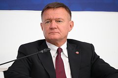Роман Старовойт