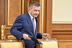 Роман Старовойт