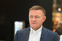 Уволенный глава Минтранса и бывший губернатор Курской области Роман Старовойт покончил с собой. Что об этом известно? 