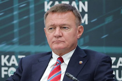 В экстренных службах подтвердили самоубийство уволенного Путиным Старовойта