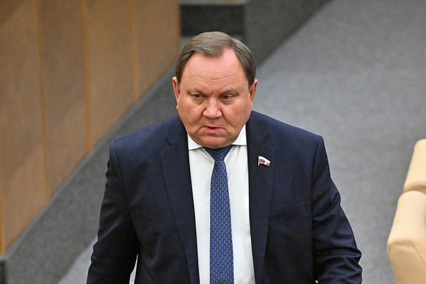  Виктор Дерябкин