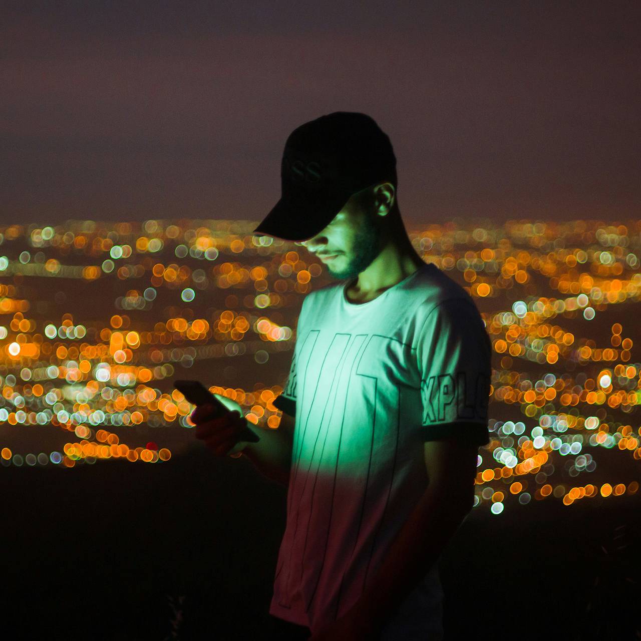 Фото: Fethi Benattallah / Unsplash