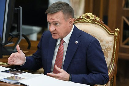 Раскрыто содержание последнего сообщения Старовойта перед самоубийством