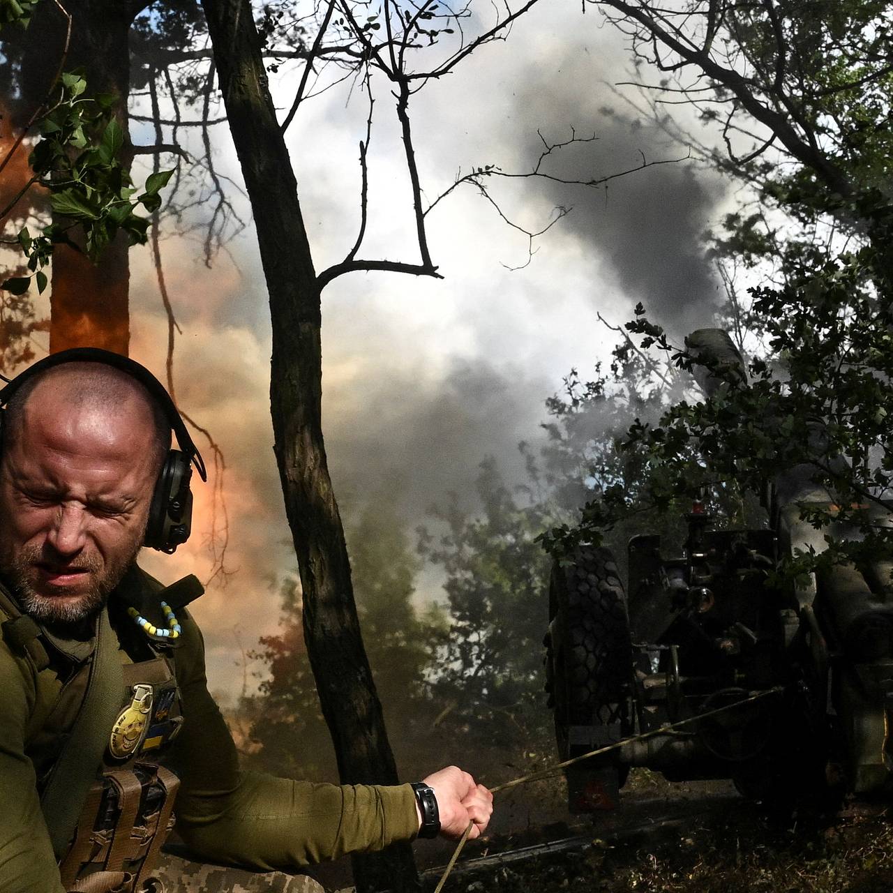 Фото: Stringer / Reuters