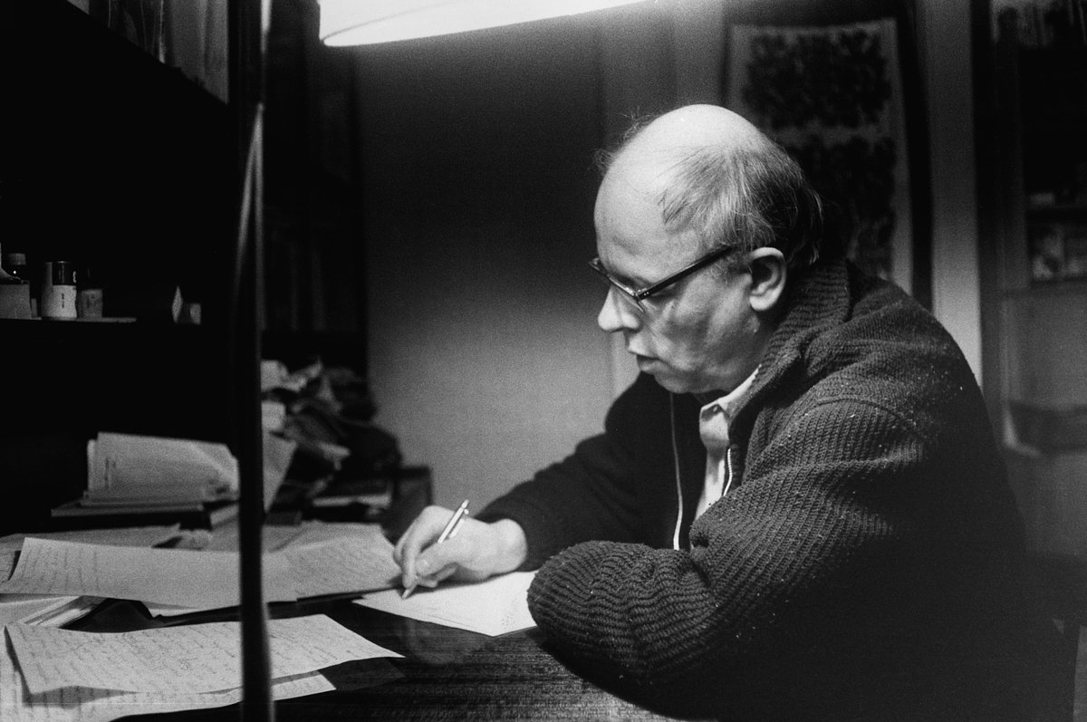 Андрей Сахаров, 1974 год