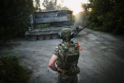 В ЛНР рассказали о важности взятия Красноармейска