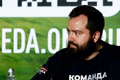 Михаил Камышев