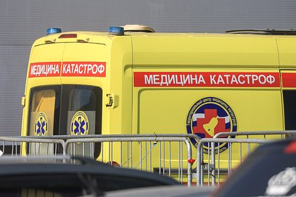Количество пострадавших от взрыва у российского бара увеличилось
