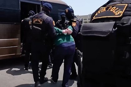 Мать задержанного в Азербайджане россиянина рассказала об условиях его содержания