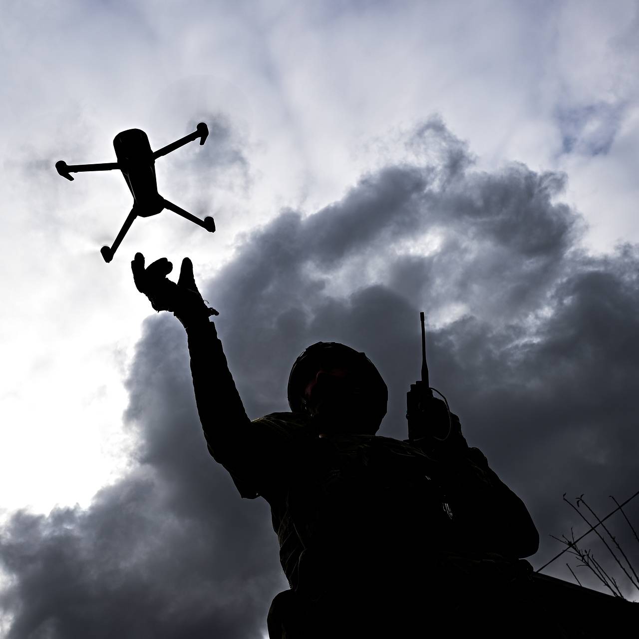 Фото: Сергей Бобылев / РИА Новости