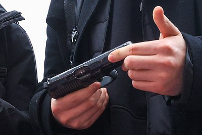 Обвиняемый в подготовке теракта в Москве оказался связан с криминалом