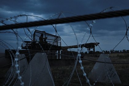 Политолог назвал возможный сценарий окончания конфликта на Украине