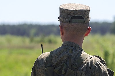 Названа сумма гонорара российскому экс-военному за продажу ВСУ секретной информации